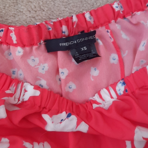 French Connection blouse - Picture 2 of 5